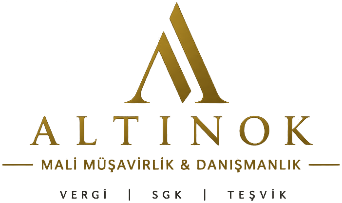 Altınok Mali Müşavirlik & Danışmanlık